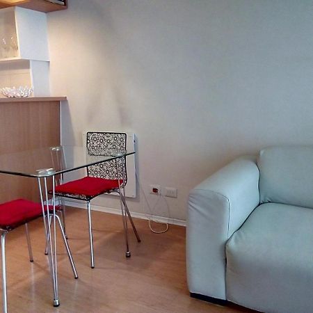 סנטיאגו Rukaza Lastarria Apartments מראה חיצוני תמונה