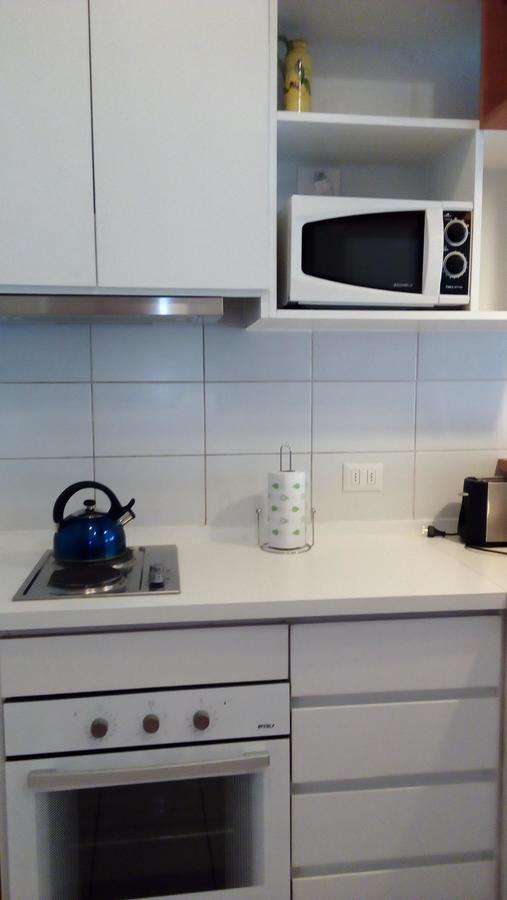 סנטיאגו Rukaza Lastarria Apartments מראה חיצוני תמונה
